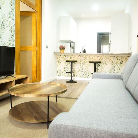 Elegante Apartamento Laud1 - Nuevo/Familia/Wifi/Tv 巴利亚多利德 外观 照片