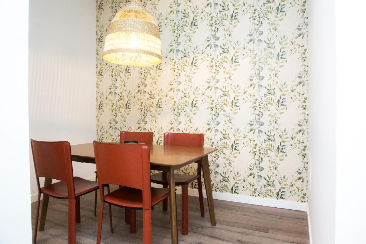 Elegante Apartamento Laud1 - Nuevo/Familia/Wifi/Tv 巴利亚多利德 外观 照片