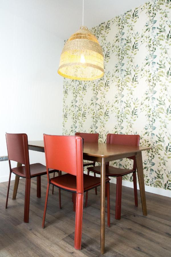 Elegante Apartamento Laud1 - Nuevo/Familia/Wifi/Tv 巴利亚多利德 外观 照片